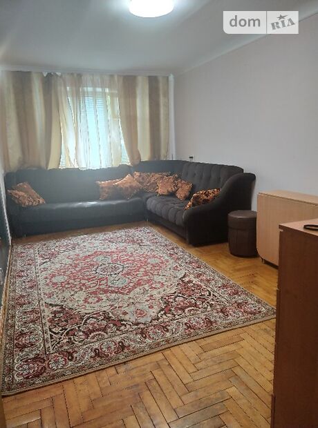 двухкомнатная квартира с мебелью в Черновцах, район Проспект, на ул. Небесной Сотни 20 в аренду на долгий срок помесячно фото 1