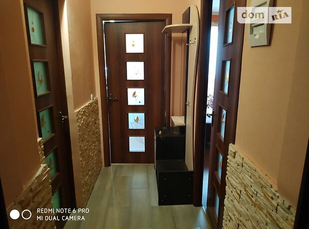 однокомнатная квартира с мебелью в Черновцах, район Проспект, на ул. Текстильщиков в аренду на долгий срок помесячно фото 1 однокомнатная квартира с мебелью в Черновцах, район Проспект, на ул. Текстильщиков в аренду на долгий срок помесячно фото 1