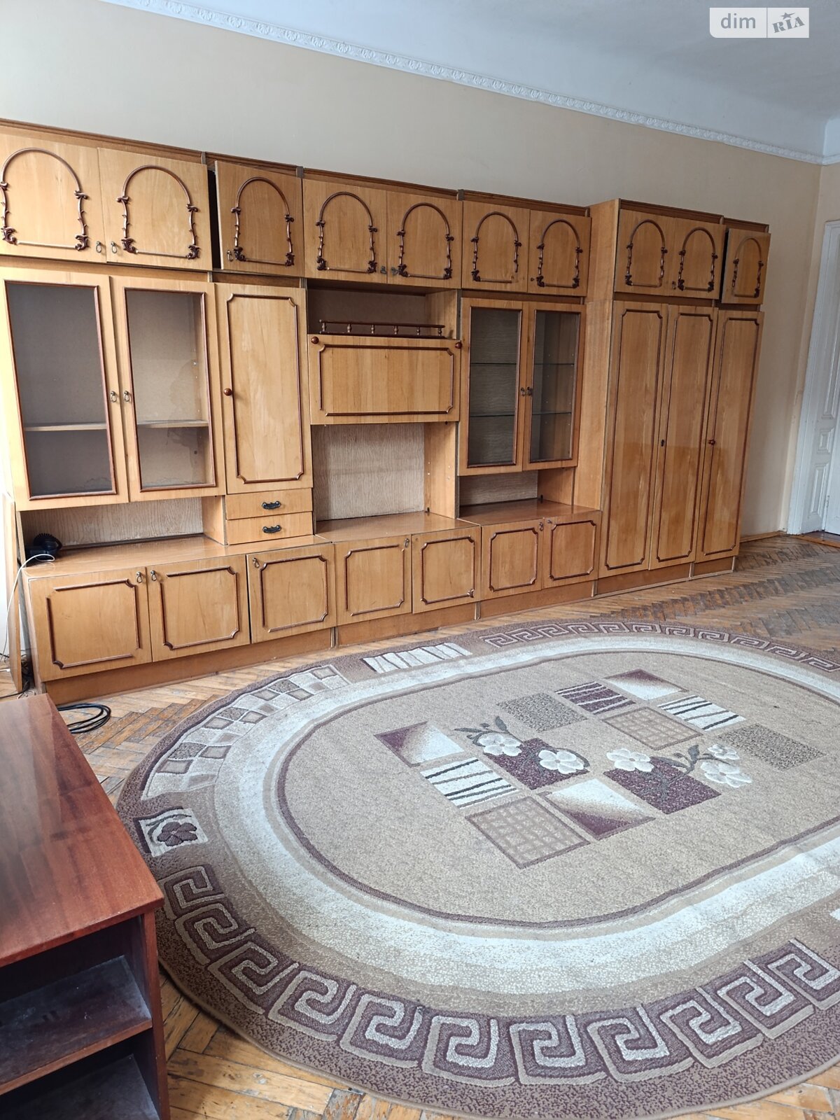 однокімнатна квартира в Чернівцях, район Шевченківський, на вул. 29 Березня 13, кв. 2 в довготривалу оренду помісячно фото 1