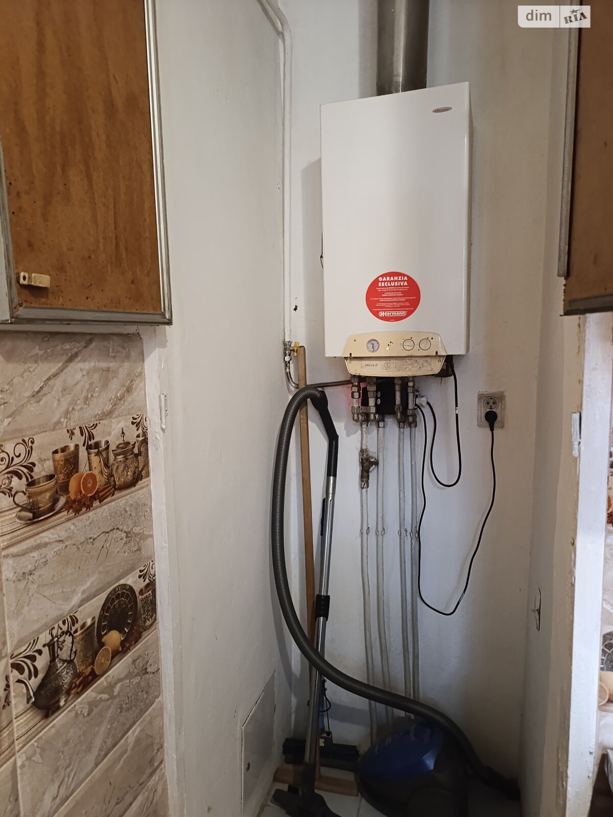 однокімнатна квартира в Чернівцях, район Шевченківський, на вул. 29 Березня 13, кв. 2 в довготривалу оренду помісячно фото 1