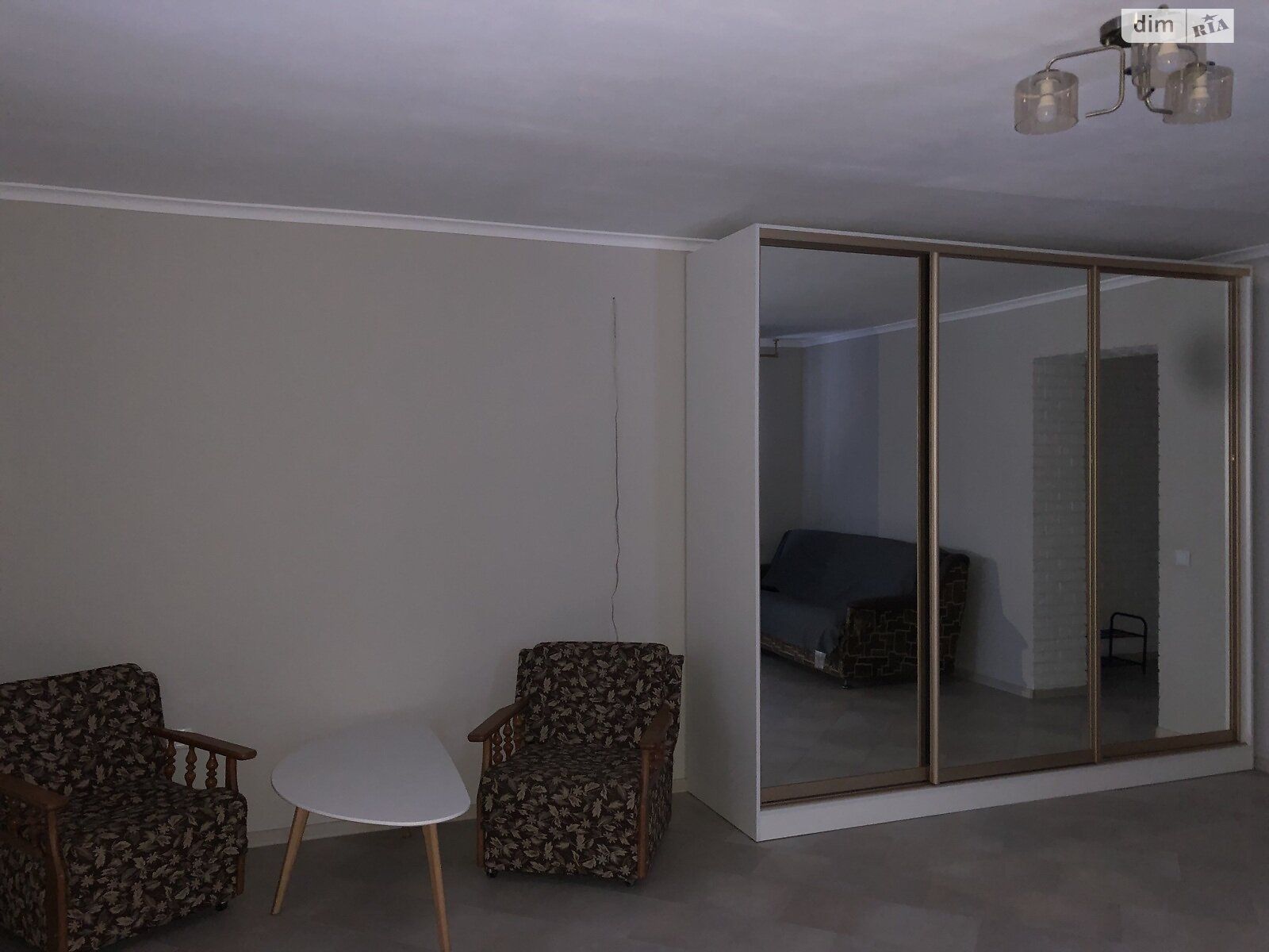 однокомнатная квартира в Черновцах, район Шевченковский, на ул. Алма-Атынская в аренду на долгий срок помесячно фото 1