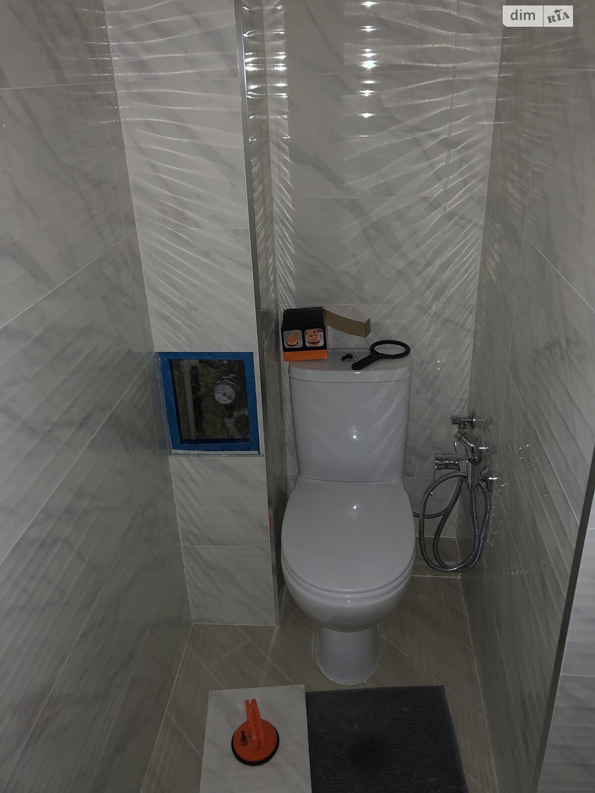 однокомнатная квартира в Черновцах, район Шевченковский, на ул. Алма-Атынская в аренду на долгий срок помесячно фото 1