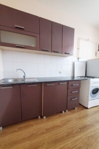 однокомнатная квартира в Черновцах, район Шевченковский, на ул. Филиппа Орлика в аренду на долгий срок помесячно фото 2