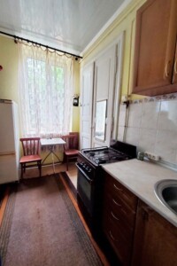 однокомнатная квартира в Черновцах, район Шевченковский, на ул. Франко Ивана в аренду на долгий срок помесячно фото 2