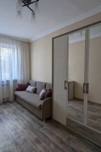 двухкомнатная квартира в Черновцах, район Шевченковский, на бул. Героев Крут в аренду на долгий срок помесячно фото 2