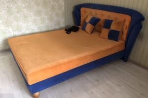 однокімнатна квартира в Чернівцях, район Шевченківський, на вул. Головна в довготривалу оренду помісячно фото 2