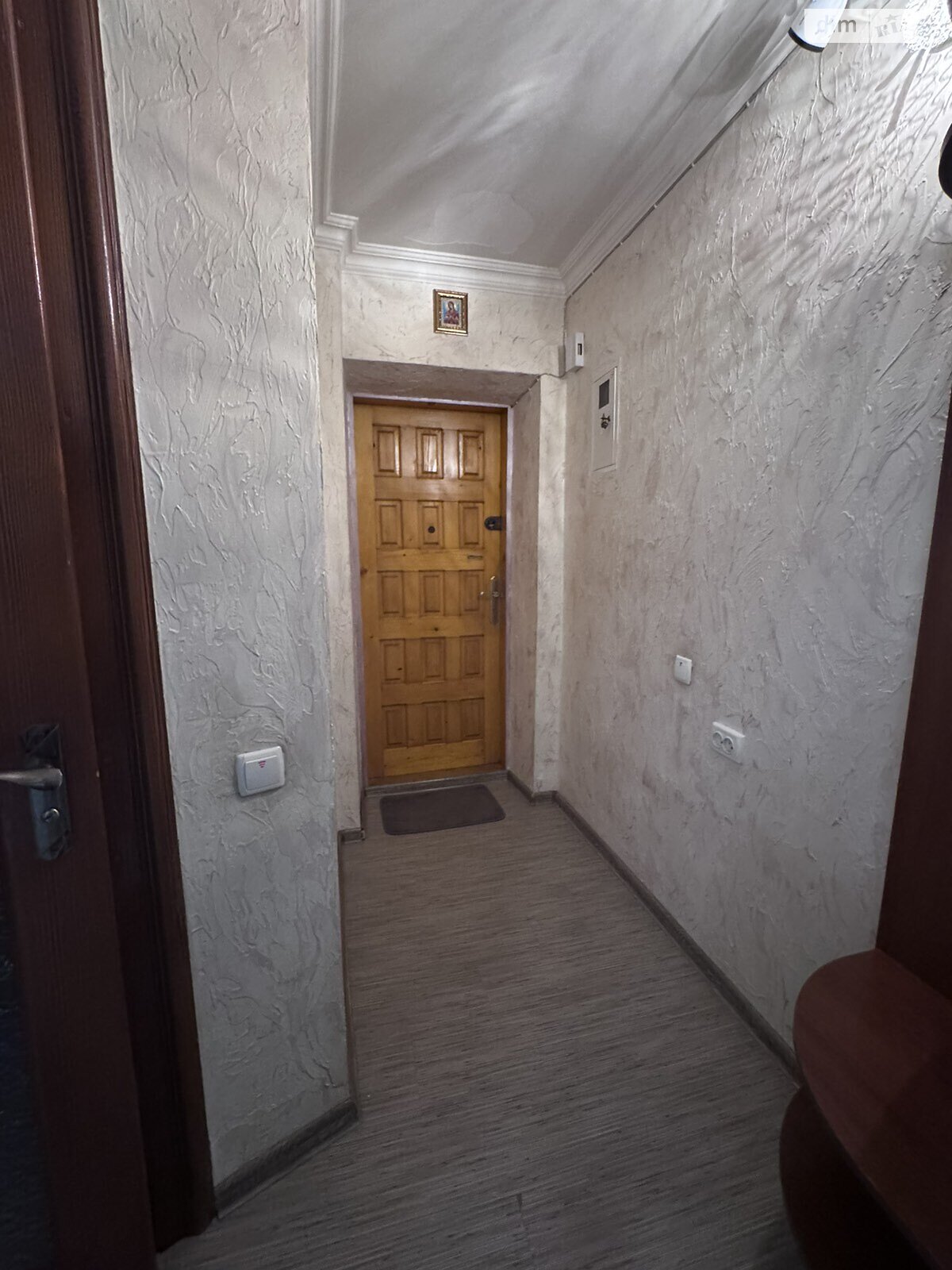 однокомнатная квартира в Черновцах, район Шевченковский, на ул. Полетаева Федора 17 в аренду на долгий срок помесячно фото 1 однокомнатная квартира в Черновцах, район Шевченковский, на ул. Полетаева Федора 17 в аренду на долгий срок помесячно фото 1