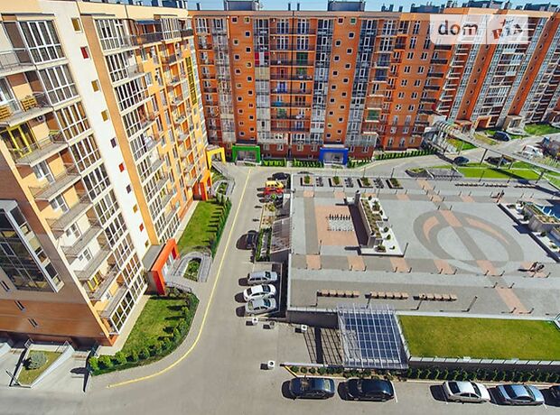 двухкомнатная квартира с мебелью в Черновцах, район Шевченковский, на ул. Воробкевича Сидора в аренду на долгий срок помесячно фото 1 двухкомнатная квартира с мебелью в Черновцах, район Шевченковский, на ул. Воробкевича Сидора в аренду на долгий срок помесячно фото 1