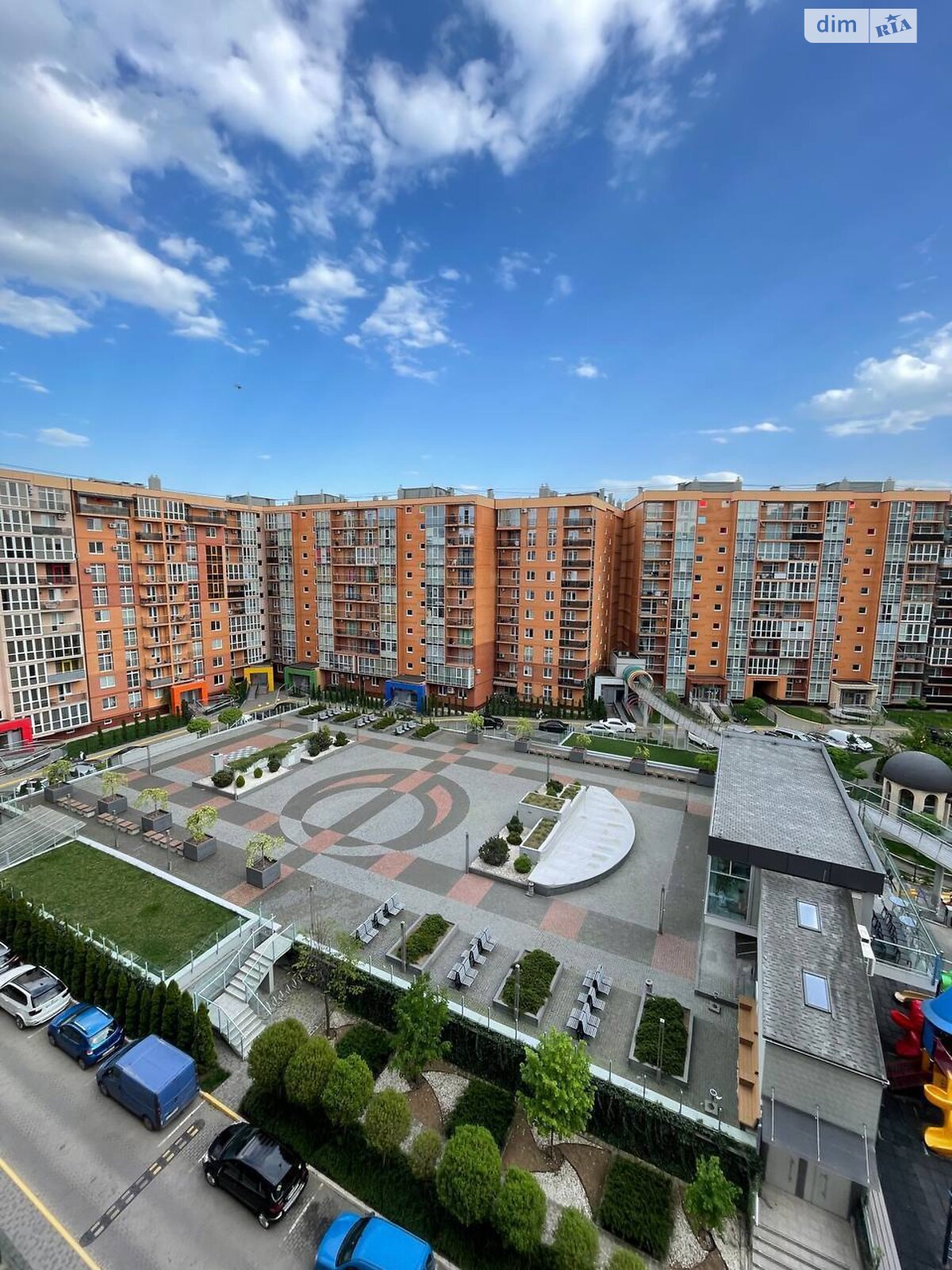 двухкомнатная квартира в Черновцах, район Шевченковский, на ул. Воробкевича Сидора в аренду на долгий срок помесячно фото 1 двухкомнатная квартира в Черновцах, район Шевченковский, на ул. Воробкевича Сидора в аренду на долгий срок помесячно фото 1