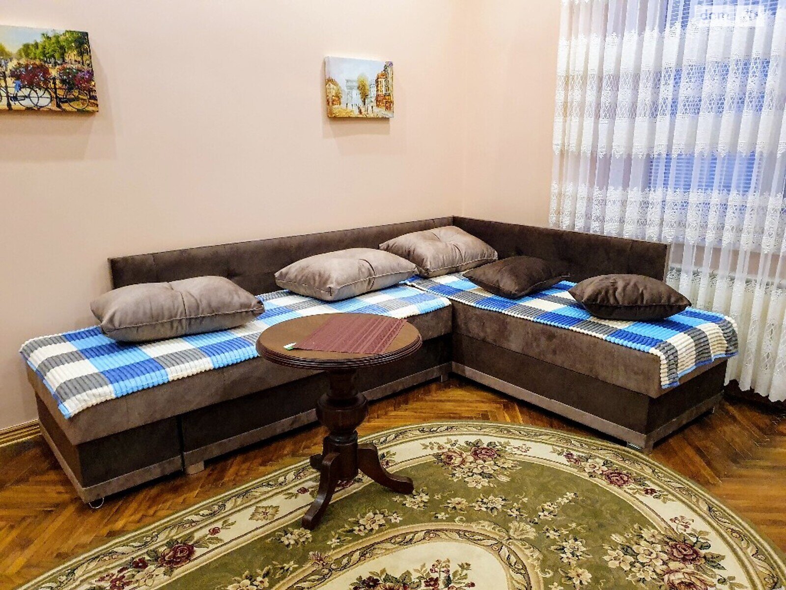 двокімнатна квартира в Чернівцях, район Центр, на вул. Дарвіна Чарльза в довготривалу оренду помісячно фото 1 двокімнатна квартира в Чернівцях, район Центр, на вул. Дарвіна Чарльза в довготривалу оренду помісячно фото 1