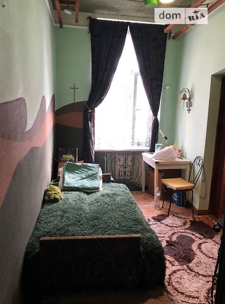 двухкомнатная квартира с мебелью в Черновцах, район Центр, на ул. Героев Майдана в аренду на долгий срок помесячно фото 1
