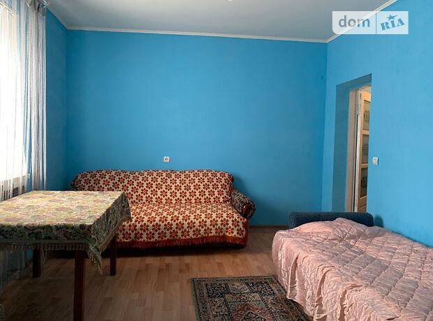 двухкомнатная квартира с мебелью в Черновцах, район Центр, на ул. Киевская в аренду на долгий срок помесячно фото 1