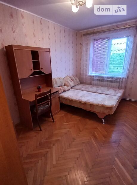 двухкомнатная квартира с мебелью в Черновцах, район П.-Кольцевая, на ул. Южно-Окружная в аренду на долгий срок помесячно фото 1