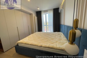 трехкомнатная квартира в Черновцах, на Садгора в аренду на долгий срок помесячно фото 2