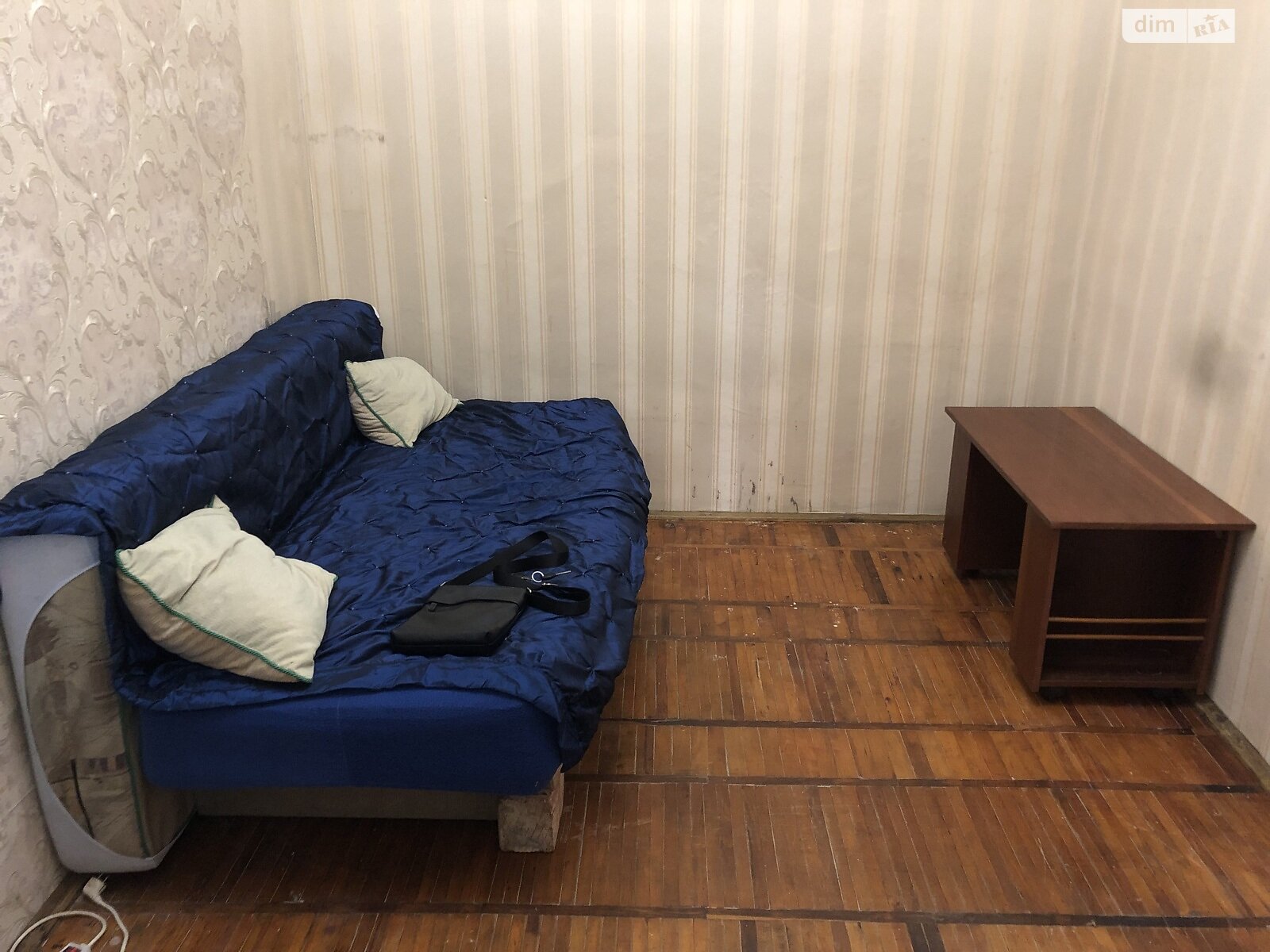 двухкомнатная квартира с мебелью в Черновцах, район Центр, на ул. Доброго Александра в аренду на долгий срок помесячно фото 1
