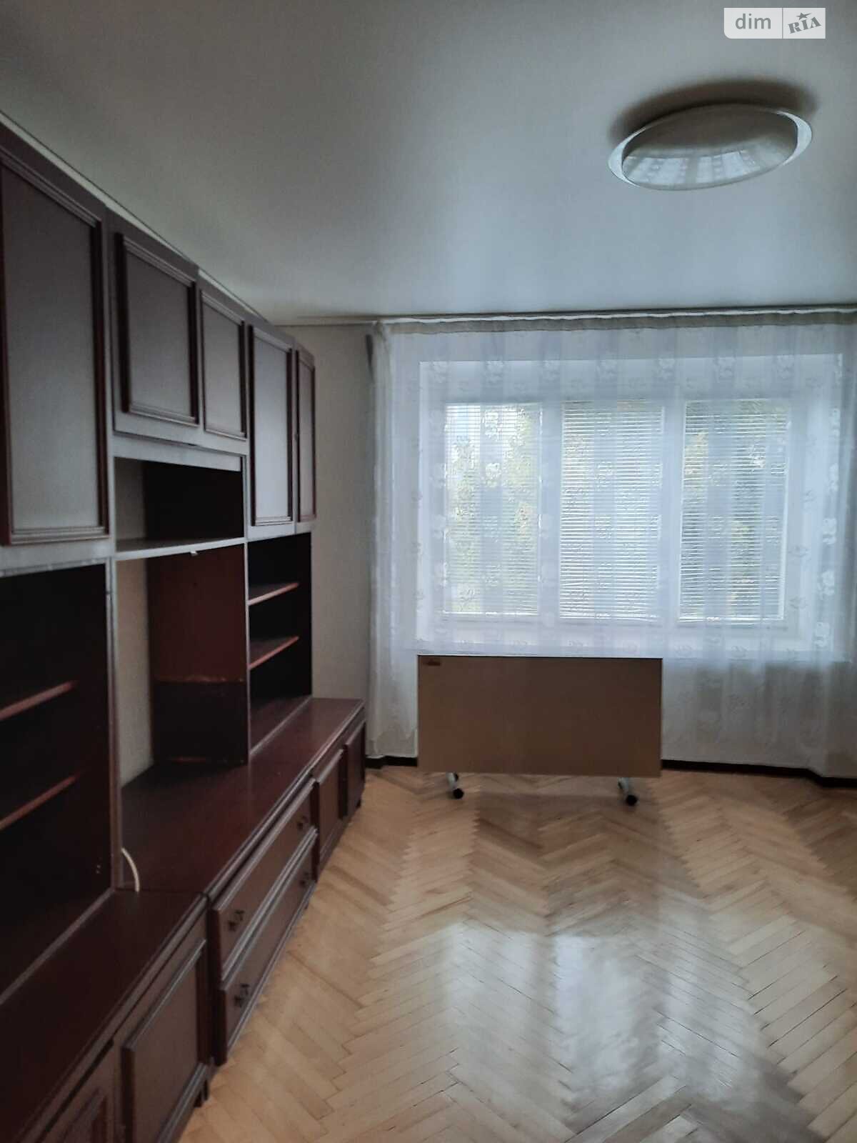 двухкомнатная квартира с ремонтом в Червонограде, на ул. Сокальская в аренду на долгий срок помесячно фото 1