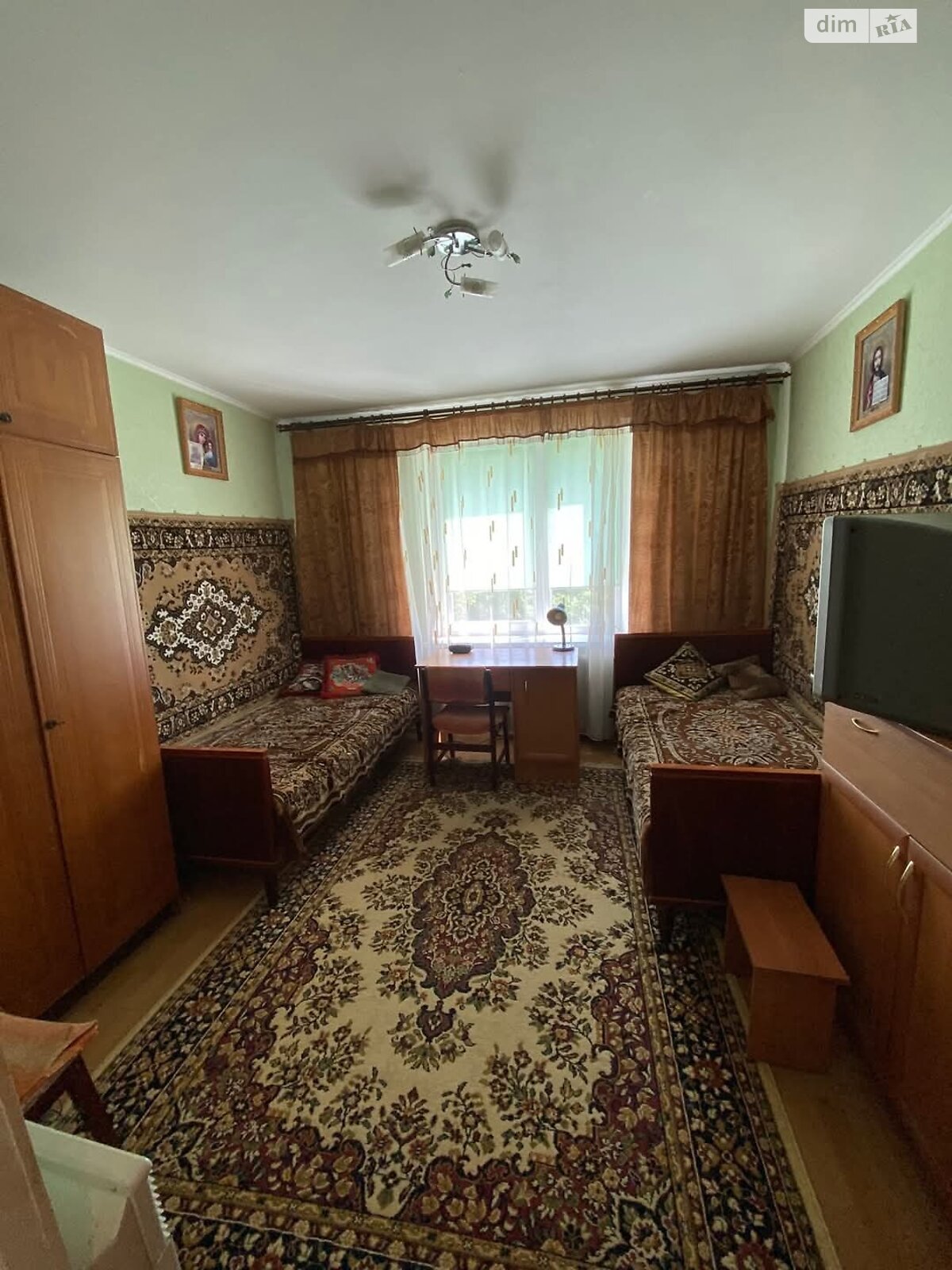 двухкомнатная квартира в Червонограде, на ул. Сокальская в аренду на долгий срок помесячно фото 1 двухкомнатная квартира в Червонограде, на ул. Сокальская в аренду на долгий срок помесячно фото 1