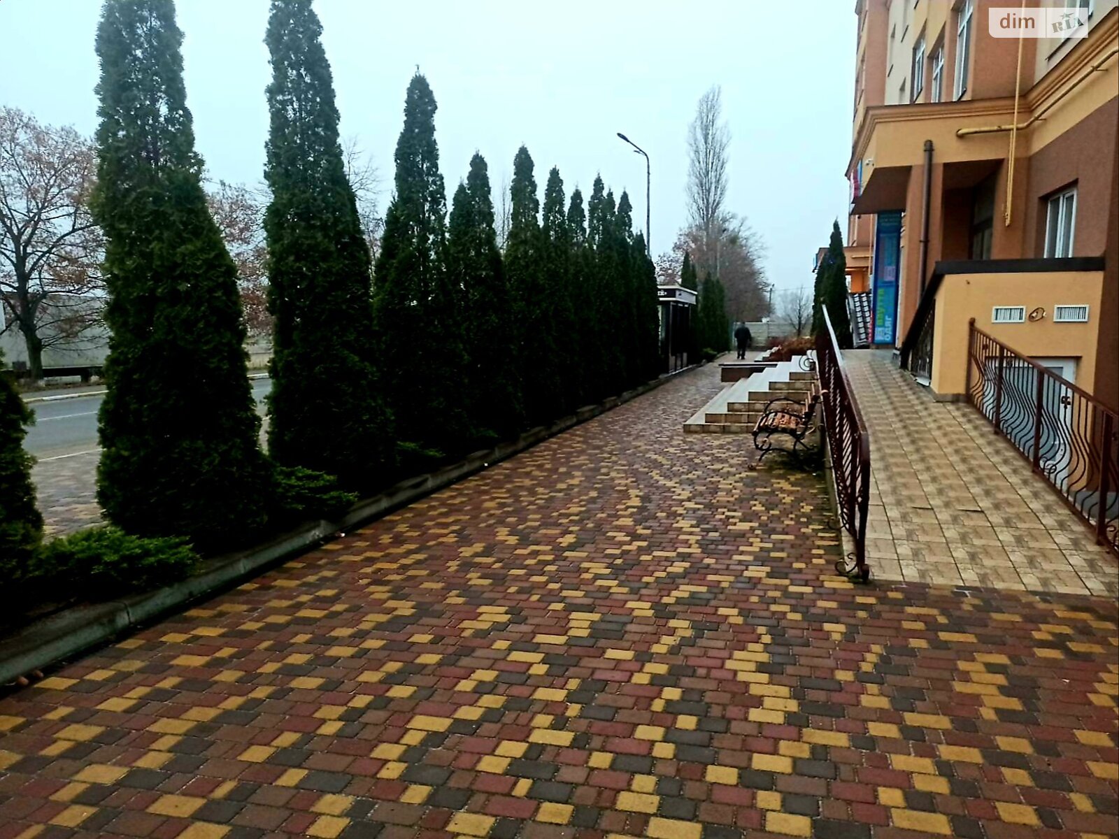 однокомнатная квартира в Дмитровке, на ул. Молодёжная 14 в аренду на долгий срок помесячно фото 1 однокомнатная квартира в Дмитровке, на ул. Молодёжная 14 в аренду на долгий срок помесячно фото 1