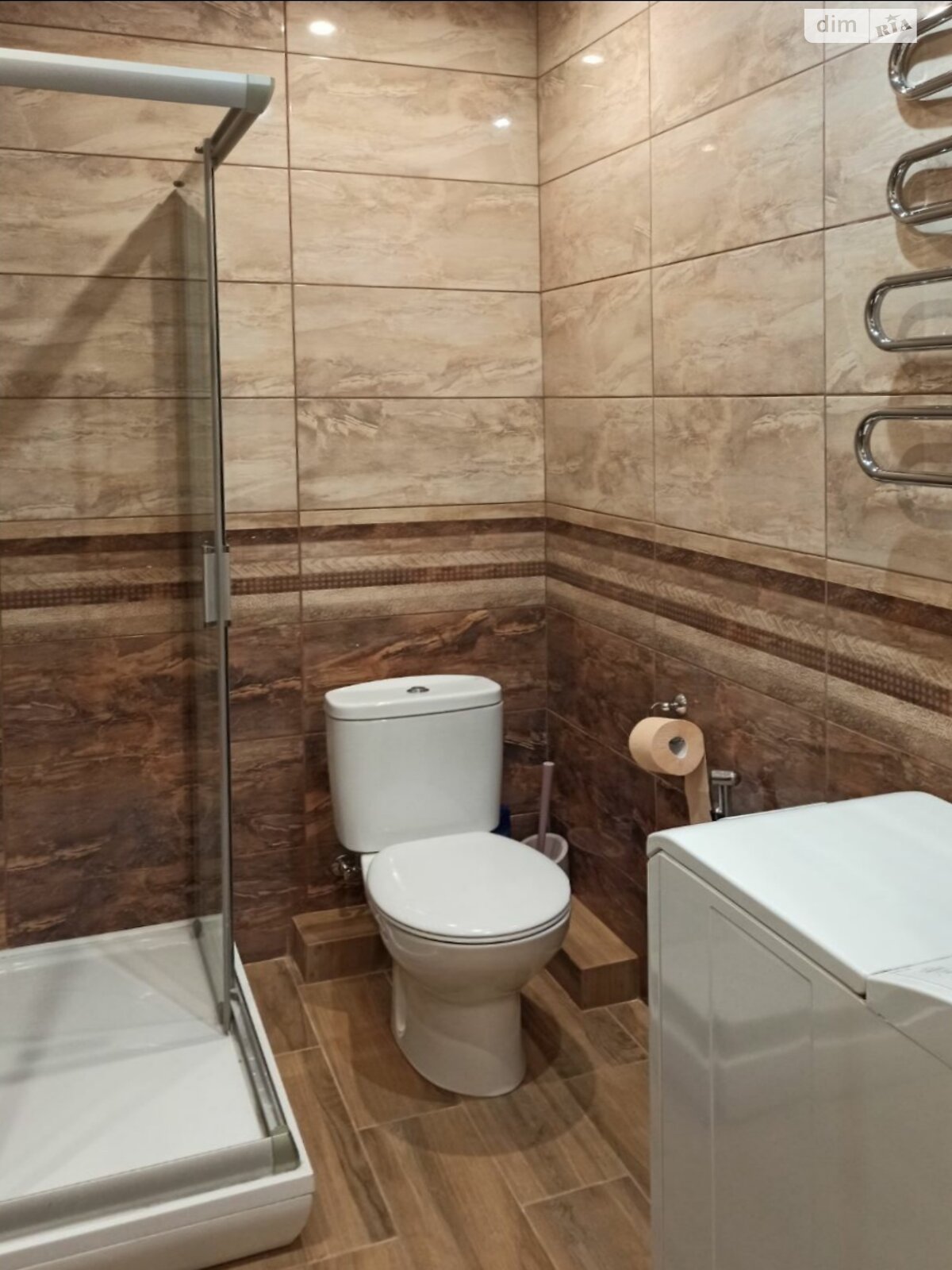 однокомнатная квартира в Дмитровке, на ул. Молодёжная 14 в аренду на долгий срок помесячно фото 1 однокомнатная квартира в Дмитровке, на ул. Молодёжная 14 в аренду на долгий срок помесячно фото 1