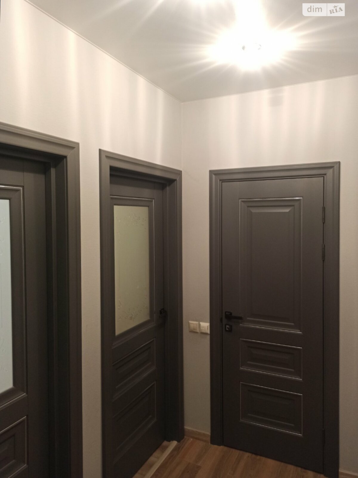 однокомнатная квартира в Дмитровке, на ул. Молодёжная 14 в аренду на долгий срок помесячно фото 1 однокомнатная квартира в Дмитровке, на ул. Молодёжная 14 в аренду на долгий срок помесячно фото 1