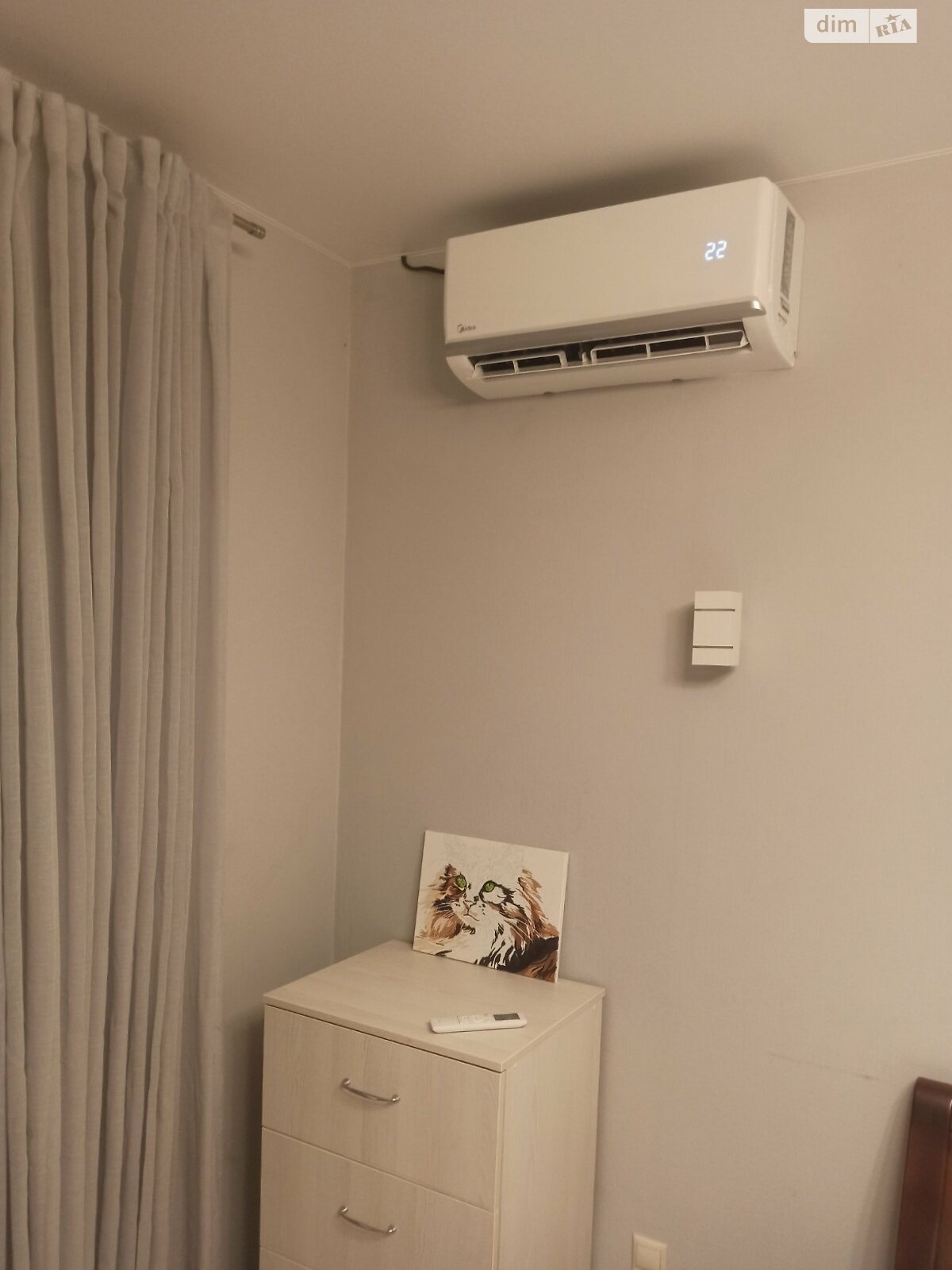 однокомнатная квартира в Дмитровке, на ул. Молодёжная 14 в аренду на долгий срок помесячно фото 1 однокомнатная квартира в Дмитровке, на ул. Молодёжная 14 в аренду на долгий срок помесячно фото 1