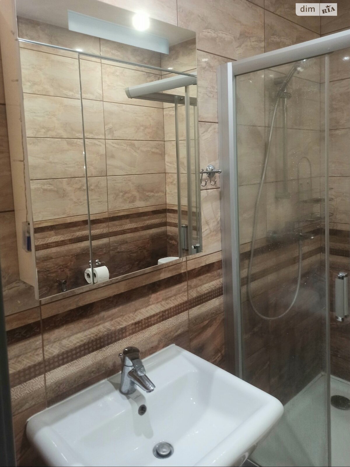 однокомнатная квартира в Дмитровке, на ул. Молодёжная 14 в аренду на долгий срок помесячно фото 1 однокомнатная квартира в Дмитровке, на ул. Молодёжная 14 в аренду на долгий срок помесячно фото 1