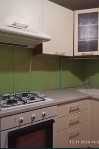 двухкомнатная квартира в Днепре, район 1 мая, на просп. Хмельницкого Богдана в аренду на долгий срок помесячно фото 2