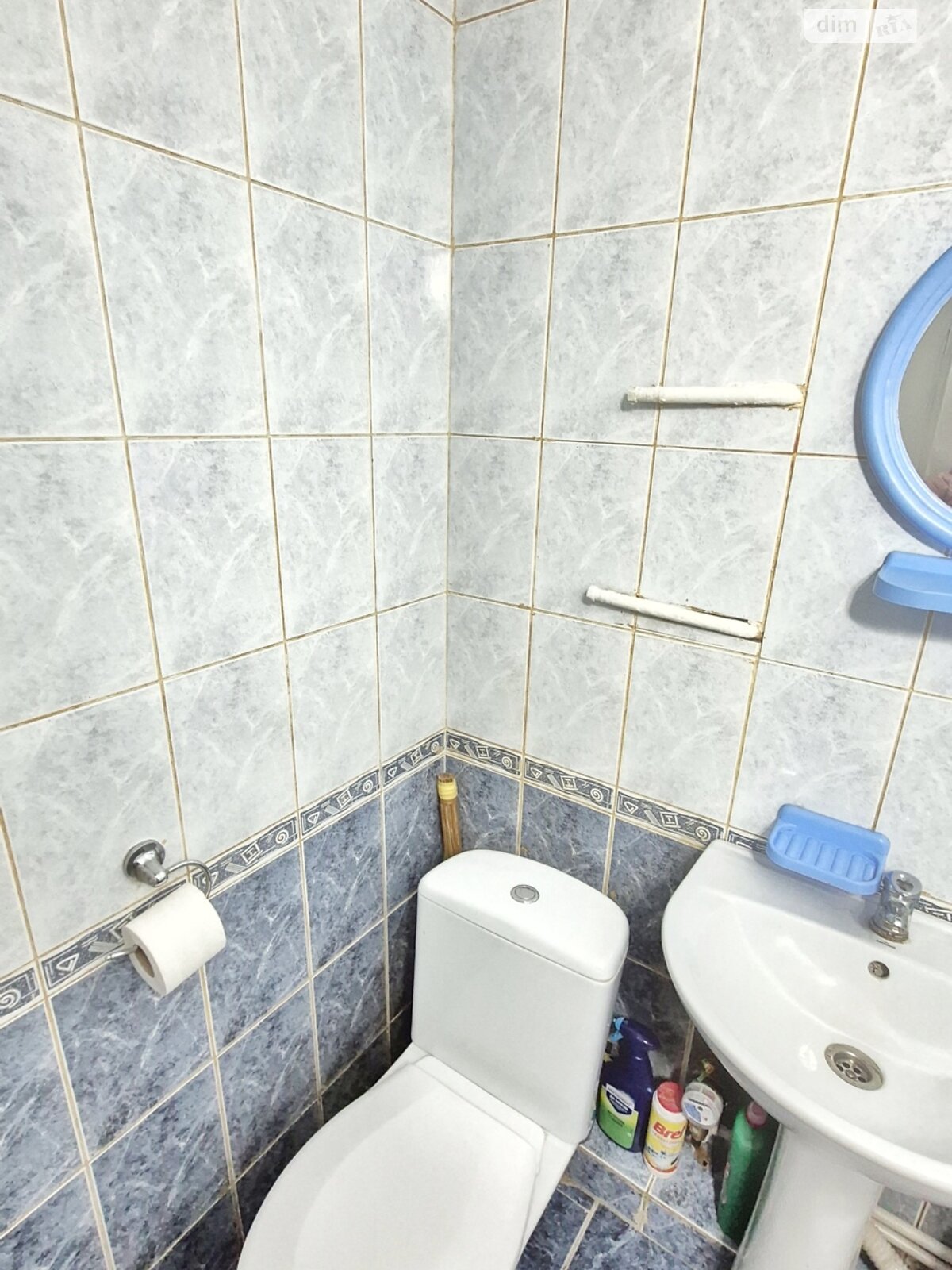 однокомнатная квартира в Днепре, район 1 мая, на просп. Хмельницкого Богдана 3 в аренду на долгий срок помесячно фото 1 однокомнатная квартира в Днепре, район 1 мая, на просп. Хмельницкого Богдана 3 в аренду на долгий срок помесячно фото 1