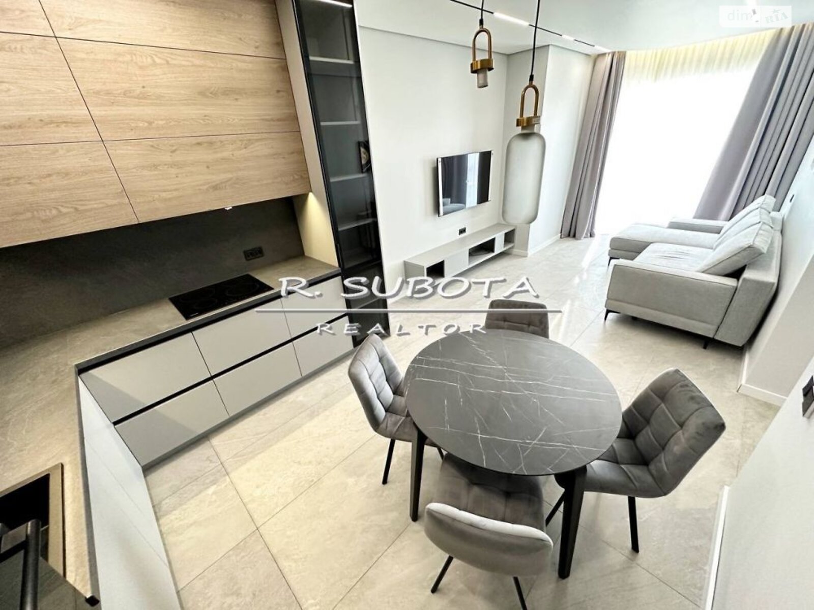 двокімнатна квартира в Дніпрі, район 1 травня, на просп. Науки 112А в довготривалу оренду помісячно фото 1 двокімнатна квартира в Дніпрі, район 1 травня, на просп. Науки 112А в довготривалу оренду помісячно фото 1