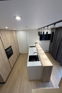 однокімнатна квартира в Дніпрі, район 1 травня, на просп. Науки 112Б в довготривалу оренду помісячно фото 2