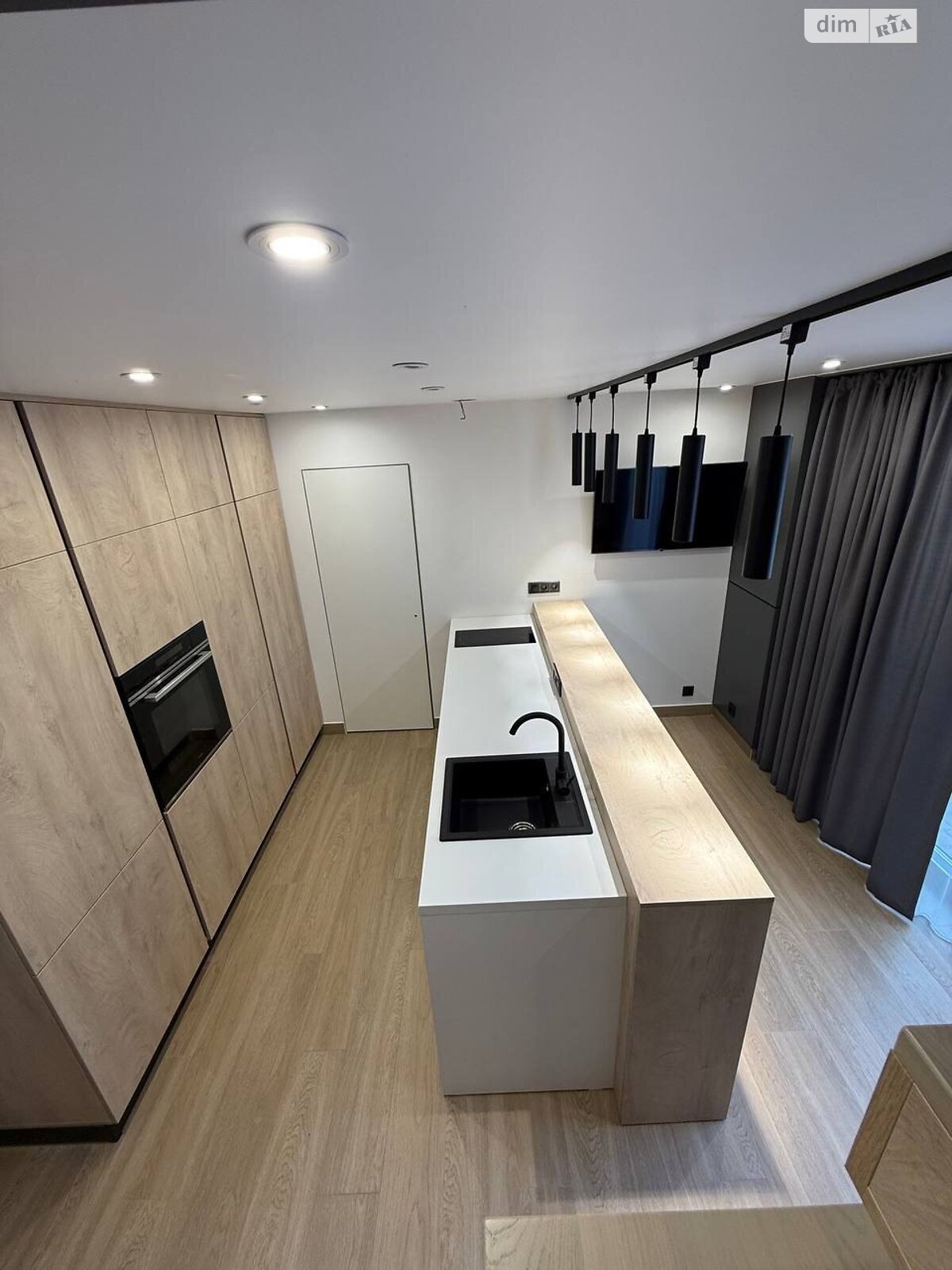 однокімнатна квартира в Дніпрі, район 1 травня, на просп. Науки 112Б в довготривалу оренду помісячно фото 1