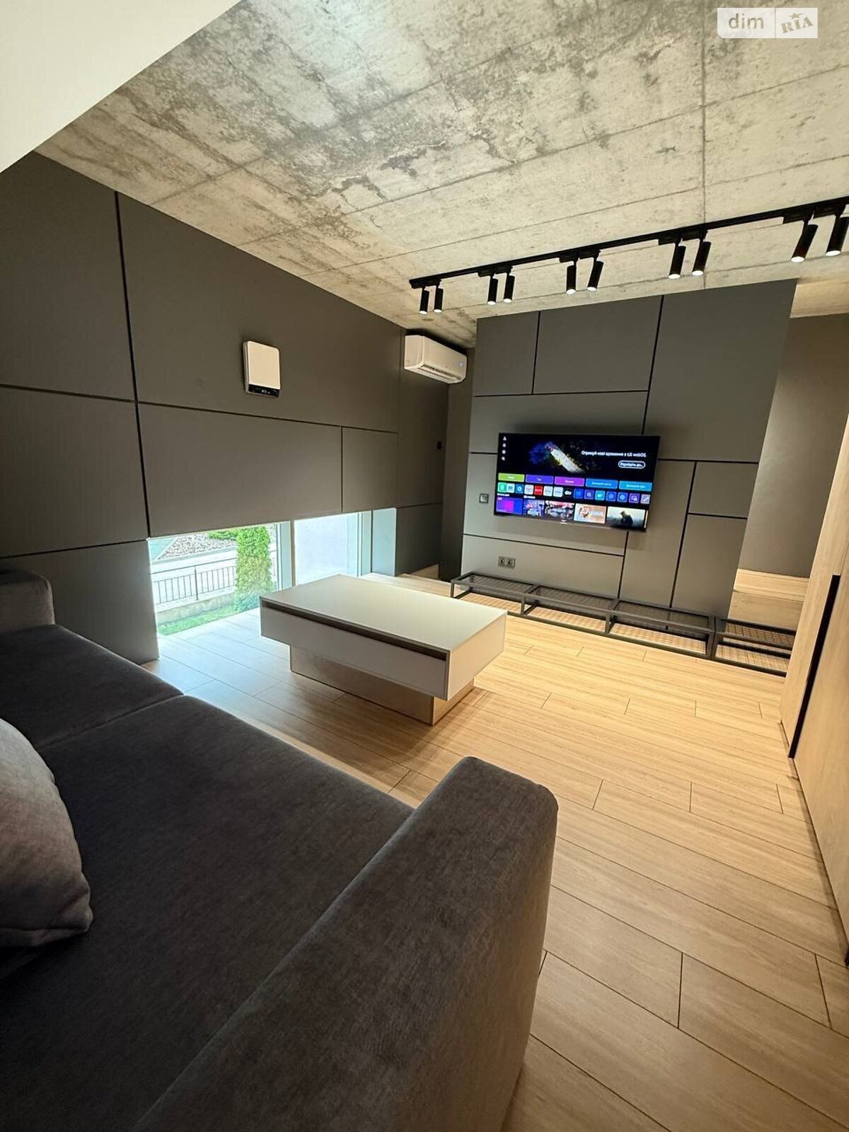 однокімнатна квартира в Дніпрі, район 1 травня, на просп. Науки 112Б в довготривалу оренду помісячно фото 1