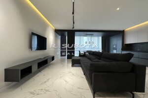 двухкомнатная квартира в Днепре, район 1 мая, на просп. Науки 112А в аренду на долгий срок помесячно фото 2