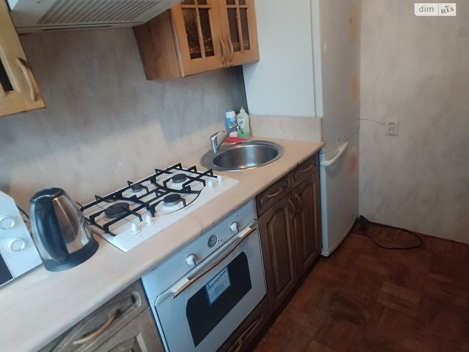 двокімнатна квартира в Дніпрі, район 1 травня, на вул. Ольгерда Бочковського 34, кв. 34 в довготривалу оренду помісячно фото 1 двокімнатна квартира в Дніпрі, район 1 травня, на вул. Ольгерда Бочковського 34, кв. 34 в довготривалу оренду помісячно фото 1