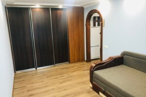 однокімнатна квартира в Дніпрі, район 1 травня, на вул. Ольгерда Бочковського 1Б в довготривалу оренду помісячно фото 2