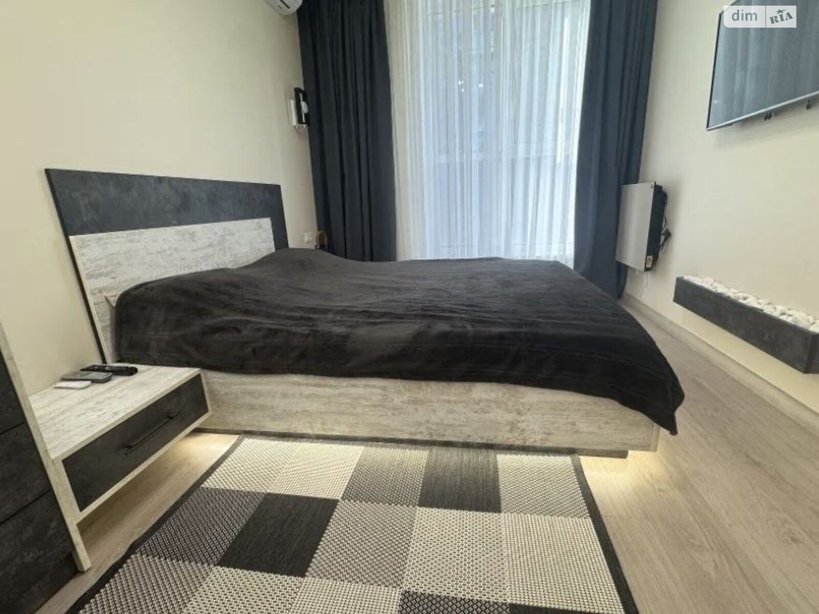 двухкомнатная квартира в Днепре, район 1 мая, на ул. Ольгерда Бочковского 26Б в аренду на долгий срок помесячно фото 1 двухкомнатная квартира в Днепре, район 1 мая, на ул. Ольгерда Бочковского 26Б в аренду на долгий срок помесячно фото 1