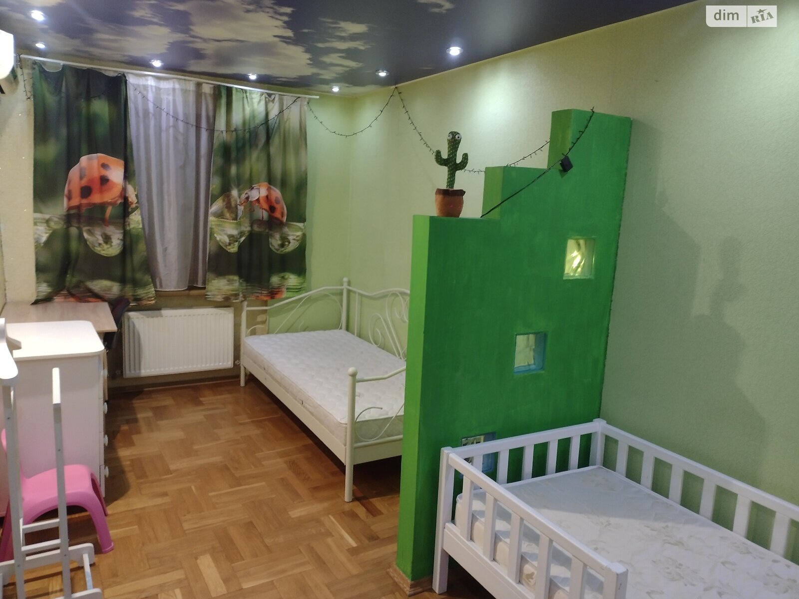 трикімнатна квартира в Дніпрі, район 1 травня, на вул. Ольгерда Бочковського в довготривалу оренду помісячно фото 1 трикімнатна квартира в Дніпрі, район 1 травня, на вул. Ольгерда Бочковського в довготривалу оренду помісячно фото 1