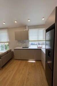 однокомнатная квартира в Днепре, район 1 мая, на ул. Ольгерда Бочковского 26Д в аренду на долгий срок помесячно фото 2