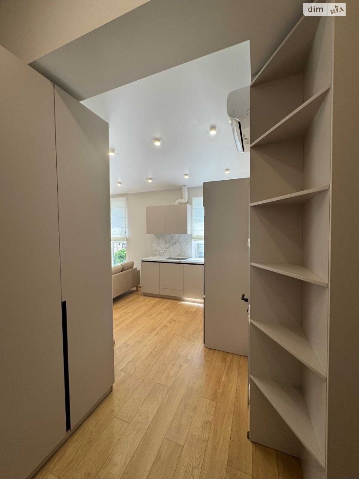 однокомнатная квартира в Днепре, район 1 мая, на ул. Ольгерда Бочковского 26Д в аренду на долгий срок помесячно фото 1