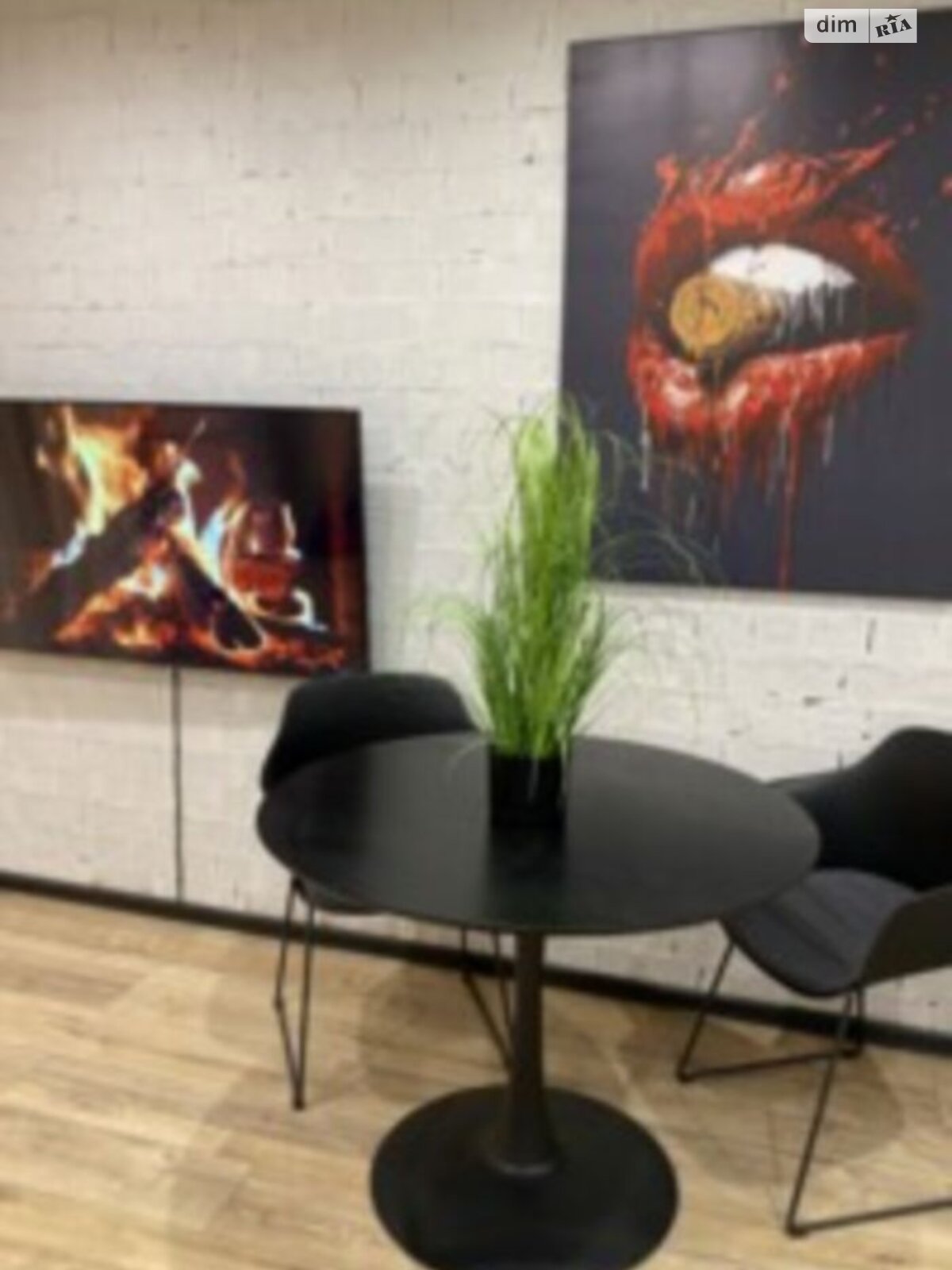 двокімнатна квартира в Дніпрі, район 1 травня, на вул. Ольгерда Бочковського 26А в довготривалу оренду помісячно фото 1