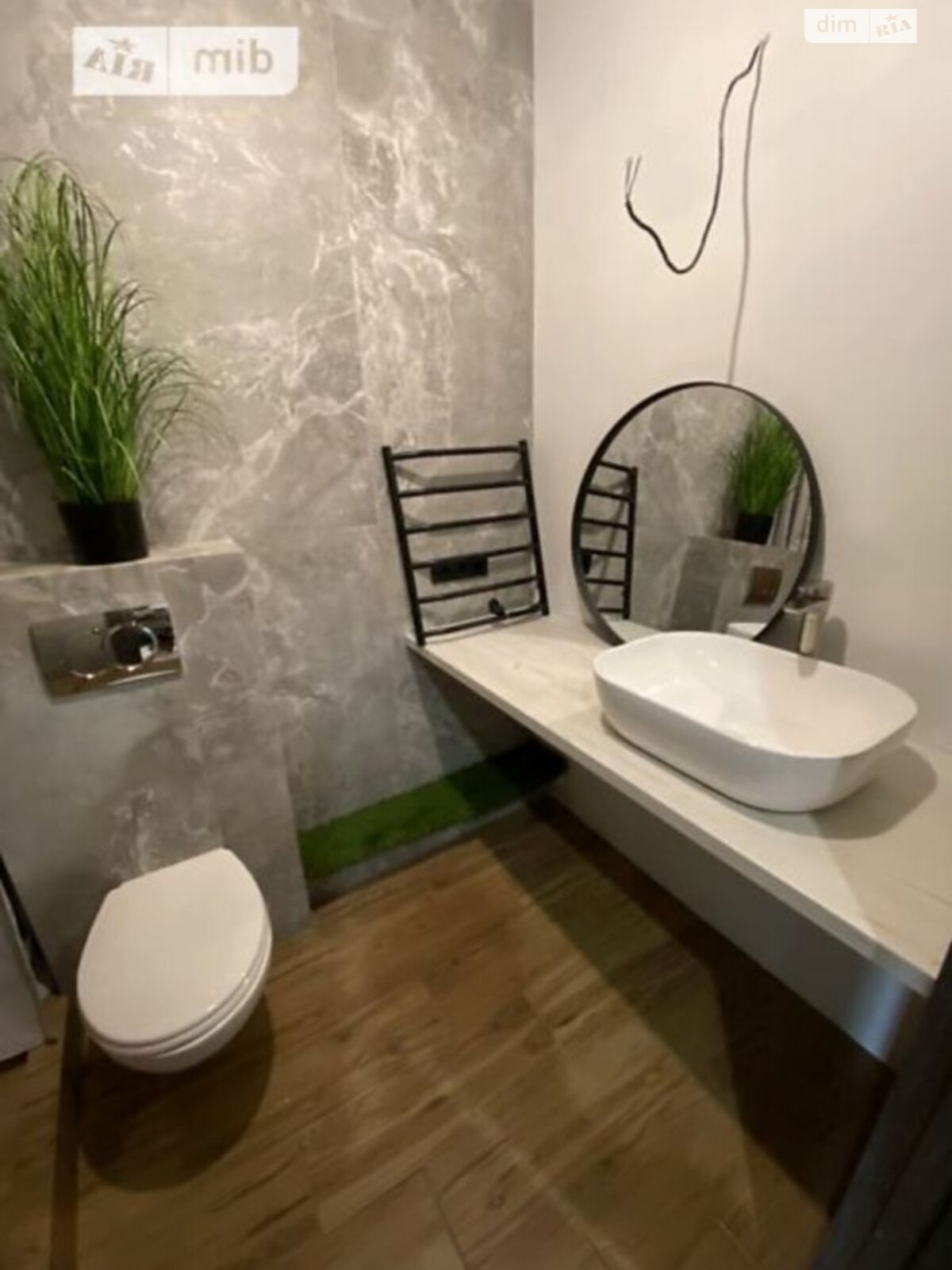 двокімнатна квартира в Дніпрі, район 1 травня, на вул. Ольгерда Бочковського 26А в довготривалу оренду помісячно фото 1