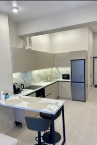 двокімнатна квартира в Дніпрі, район 1 травня, на вул. Ольгерда Бочковського 34Д в довготривалу оренду помісячно фото 2