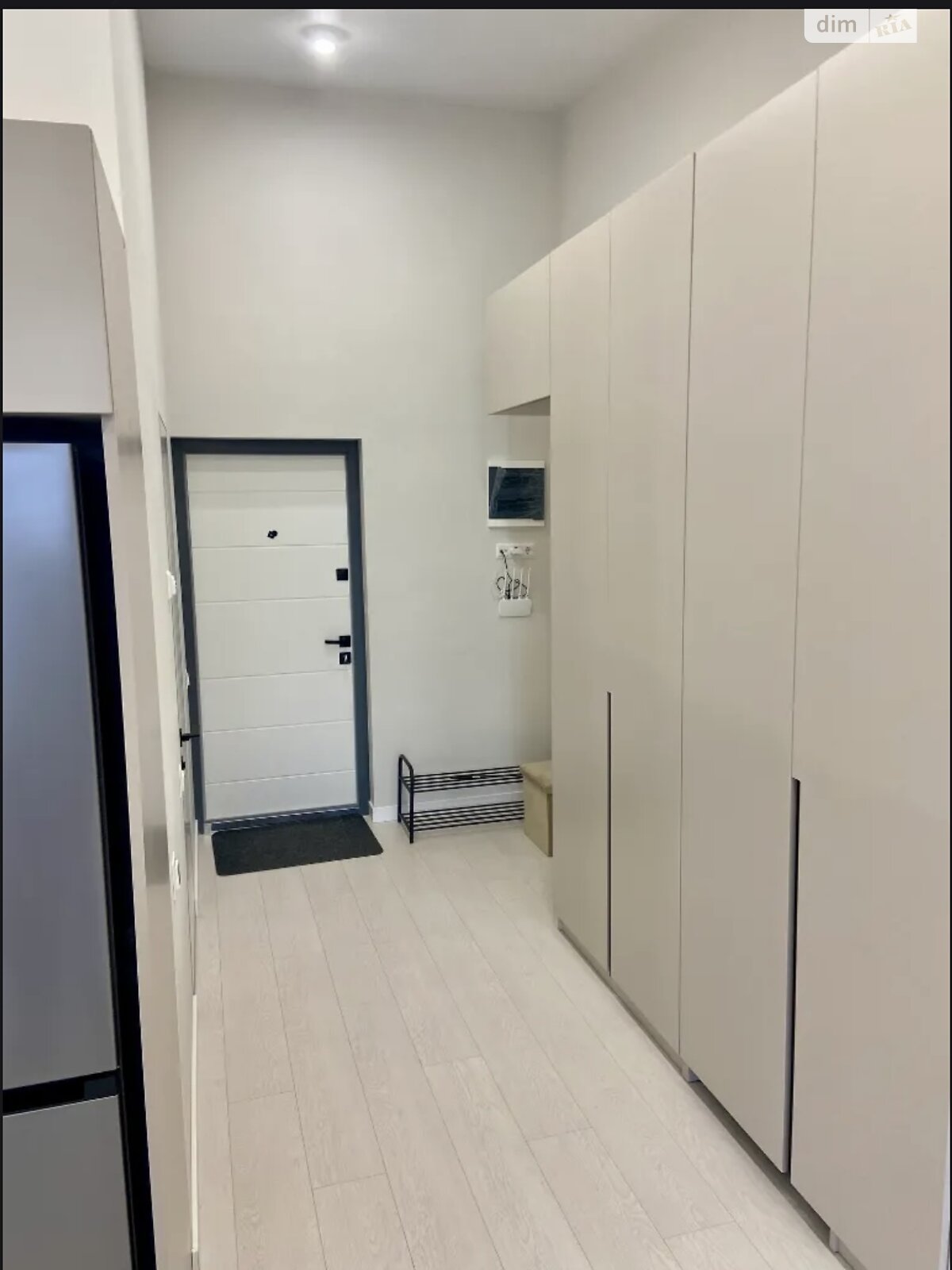 двокімнатна квартира в Дніпрі, район 1 травня, на вул. Ольгерда Бочковського 34Д в довготривалу оренду помісячно фото 1