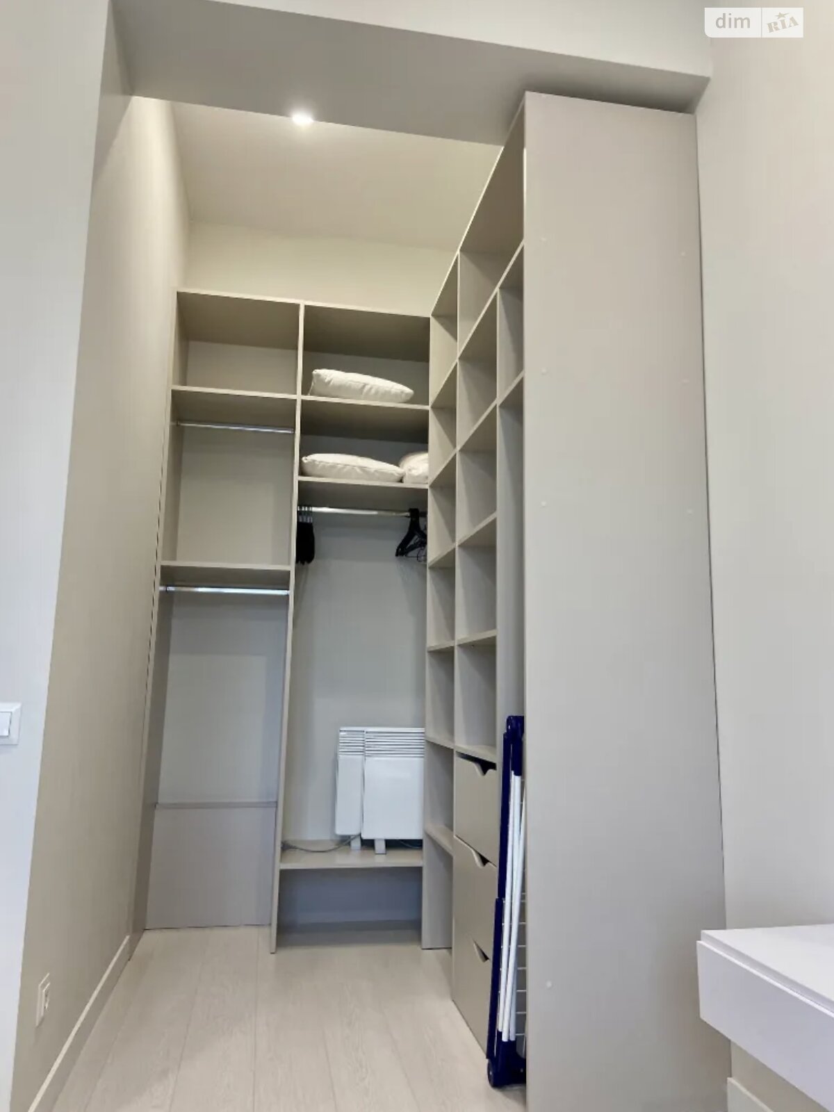 двокімнатна квартира в Дніпрі, район 1 травня, на вул. Ольгерда Бочковського 34Д в довготривалу оренду помісячно фото 1