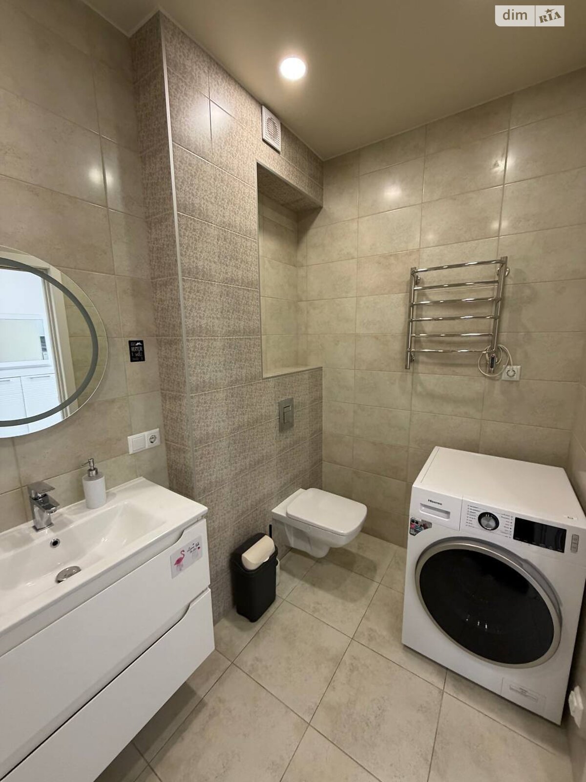 двухкомнатная квартира в Днепре, район 1 мая, на ул. Ольгерда Бочковского 26Б в аренду на долгий срок помесячно фото 1 двухкомнатная квартира в Днепре, район 1 мая, на ул. Ольгерда Бочковского 26Б в аренду на долгий срок помесячно фото 1