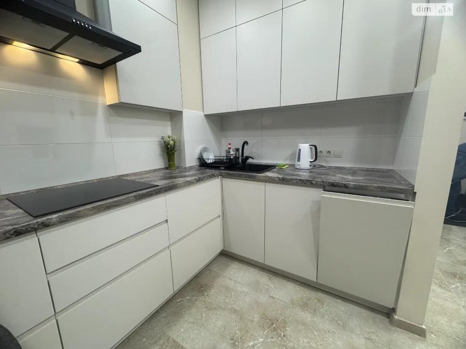 двокімнатна квартира в Дніпрі, район 1 травня, на вул. Ольгерда Бочковського 1 в довготривалу оренду помісячно фото 1