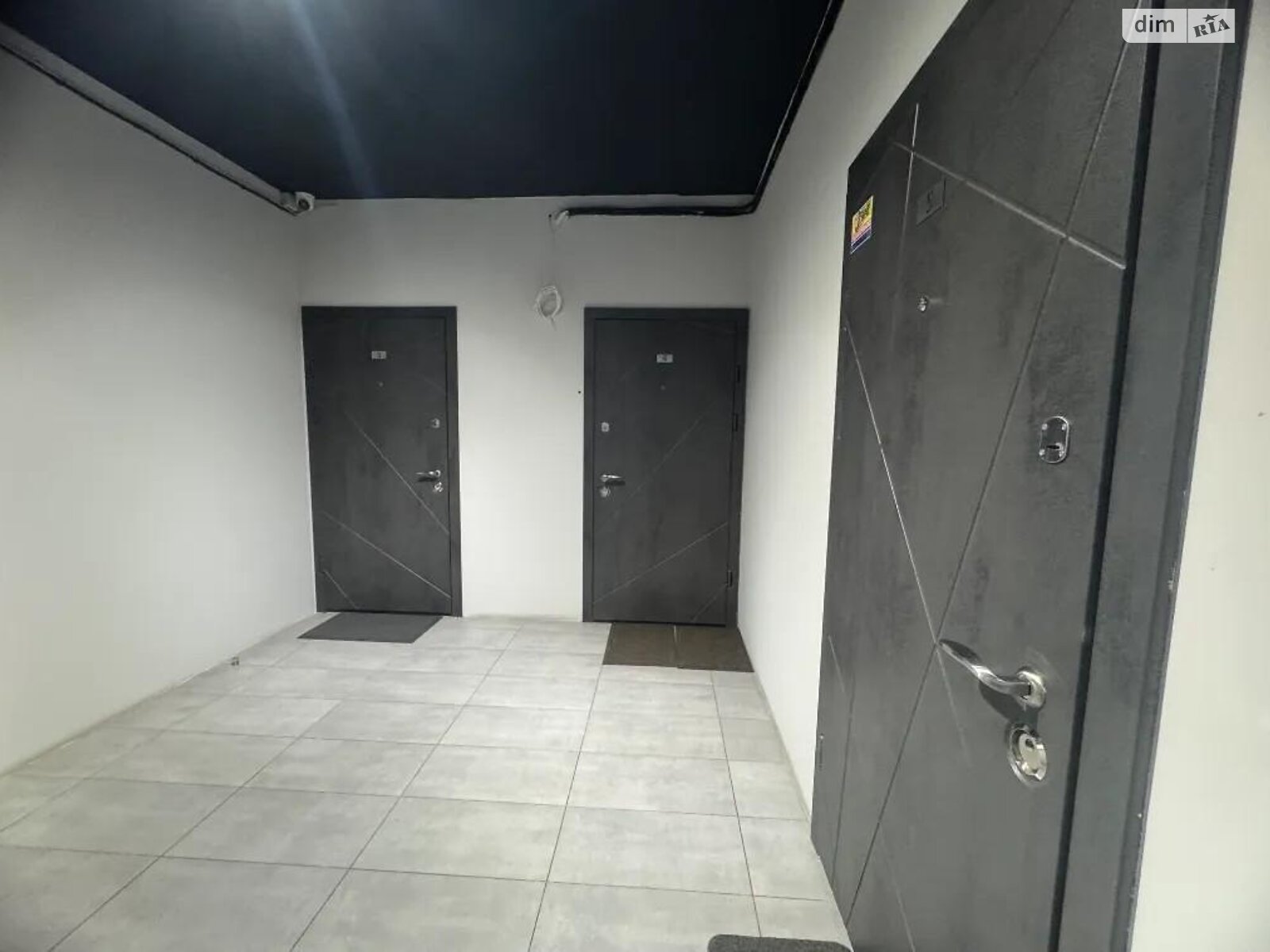 двокімнатна квартира в Дніпрі, район 1 травня, на вул. Ольгерда Бочковського 1 в довготривалу оренду помісячно фото 1