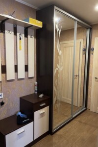 однокомнатная квартира в Днепре, район 1 мая, на ул. Сечевых стрельцов 90Б в аренду на долгий срок помесячно фото 2
