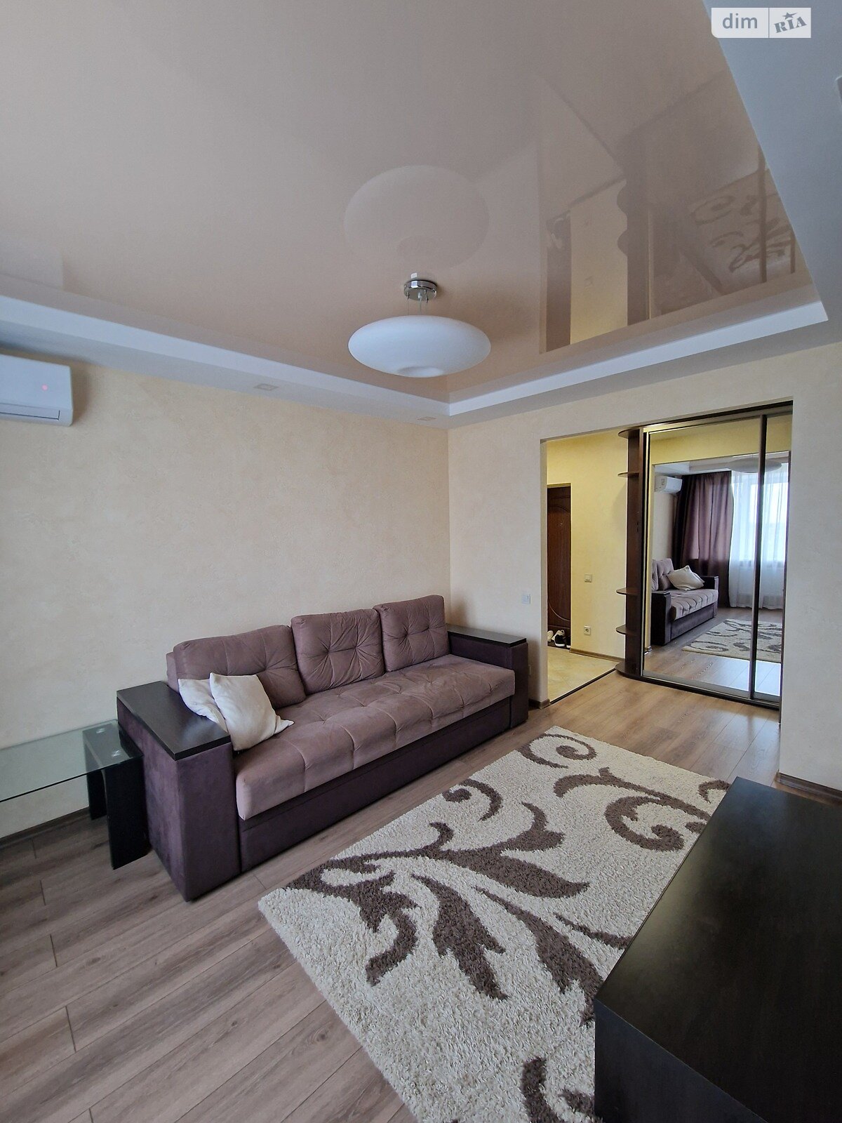 двухкомнатная квартира в Днепре, район 1 мая, на ул. Сечевых стрельцов 90Б в аренду на долгий срок помесячно фото 1 двухкомнатная квартира в Днепре, район 1 мая, на ул. Сечевых стрельцов 90Б в аренду на долгий срок помесячно фото 1