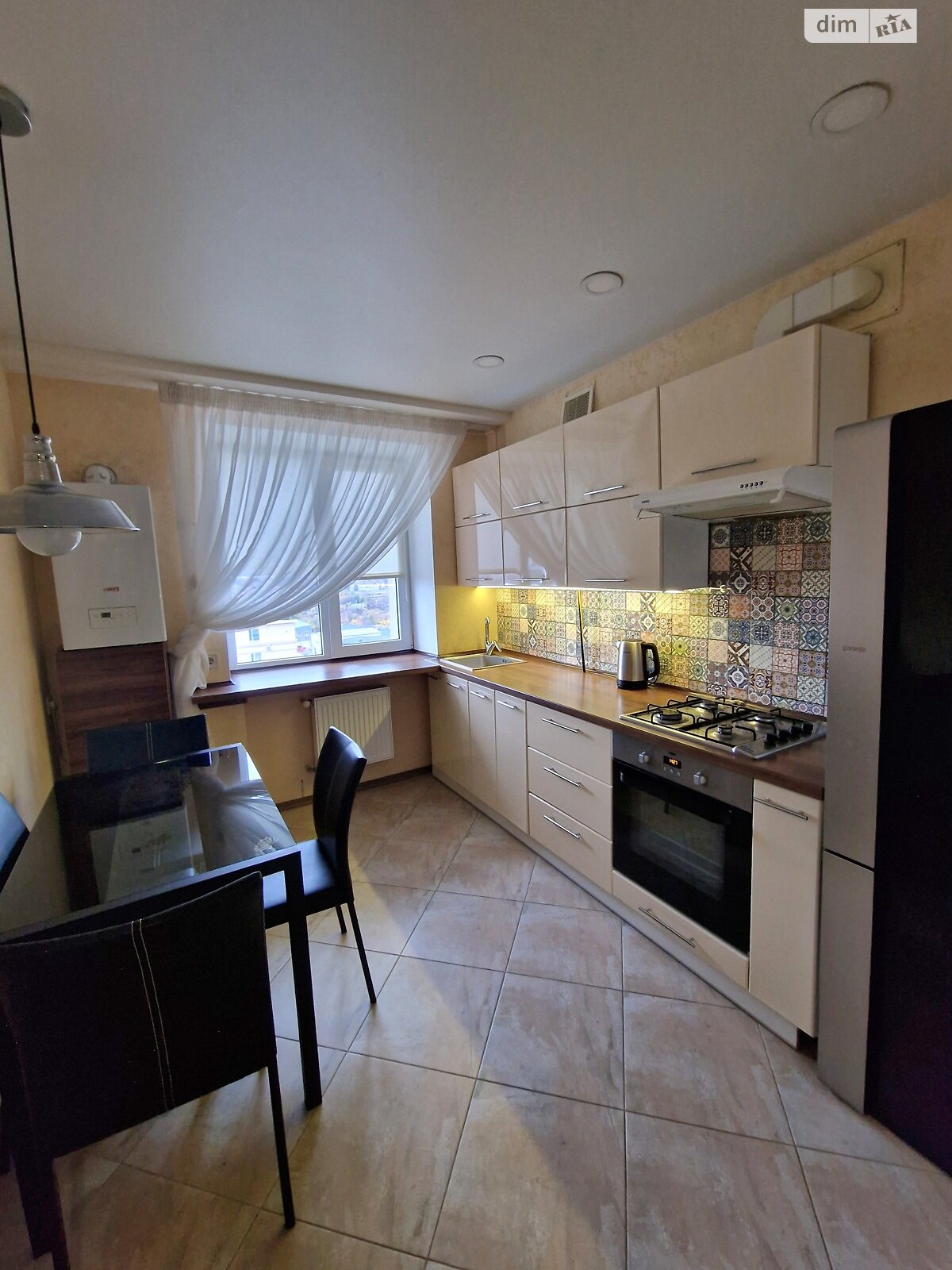 двухкомнатная квартира в Днепре, район 1 мая, на ул. Сечевых стрельцов 90Б в аренду на долгий срок помесячно фото 1 двухкомнатная квартира в Днепре, район 1 мая, на ул. Сечевых стрельцов 90Б в аренду на долгий срок помесячно фото 1